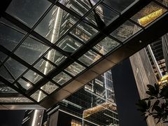 -吉隆坡国油双峰塔