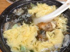-仓桥炒粉干