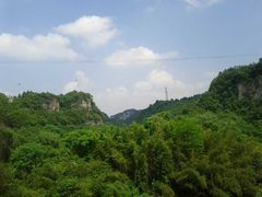 -天河潭旅游度假区