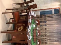 -宾朋海鲜特色美食餐厅·纯手工鲅鱼水饺(兴海路店)