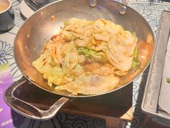 -绿茶餐厅(千岛湖银泰城店)