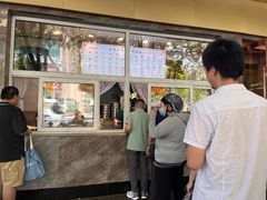 -石饮红星包子(中山路店)