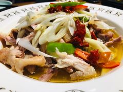-胖老汉(北京路店)