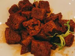 -上海老饭店(北京分店)