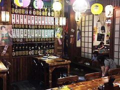 大堂-和蕴日本料理