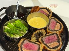 -Le Bistrot de Racine