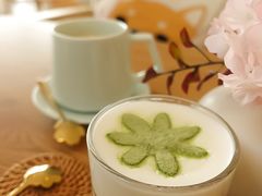 大阪牛奶-柴犬小屋·柴餐厅·狗咖食堂(金鼎广场店)