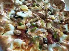 -必胜客(桐乡吾悦广场店)