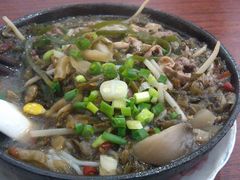 -李米线(武陵路店)