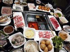 抖抖面筋球-海底捞火锅(德辉广场店)