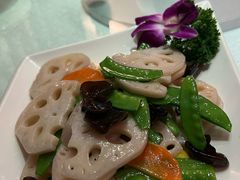 -逸林轩中餐厅(中信泰富朱家角锦江酒店)