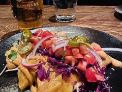 -Q MEX 库迈墨西哥餐吧(三里屯店)