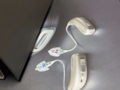 -宁耳听力助听器奥迪康峰力西门子斯达克(静安闸北店)