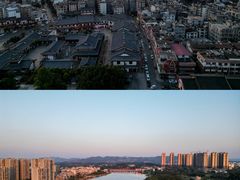 -容州古城