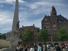 -De Bijenkorf百货公司