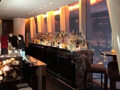 -广州四季酒店·天吧·高空酒吧