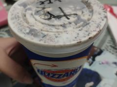 -DQ·蛋糕·冰淇淋(金桥店)