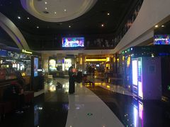 -万达影城(南海万达广场IMAX店)