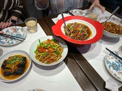 -匠熙小馆(崇文门店)