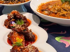 -院8里·少城记忆老川菜(宽窄巷子店)