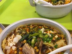 -丽丽三鲜螺蛳粉(田林路店)