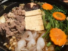 -铃木食堂(帽儿胡同店)