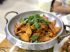 -东北风情(康桥路店)