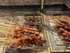 -谭三娘鲜切牛肉自助火锅(九眼桥总店)