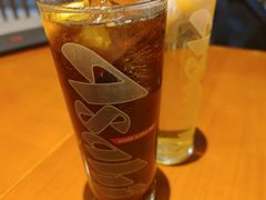 -気楽亭和食料理(气乐亭大世界本店)