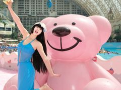 -环球中心海洋乐园