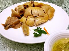 -頂好酒家·经典粤菜(海信广场店)