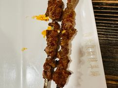 -清真·尼罗美食城(王府井生活广场店)