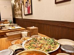 -金北顺大锅家(신사본점)