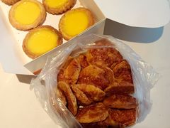 -明华饼店·广府传统手作点心