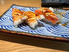 -沼津港精致料理·寿喜烧·烧鸟(青浦宝龙广场日料榜单店)