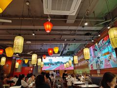 -匠熙小馆(崇文门店)