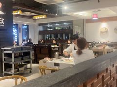 -围炉夜话·潮汕卤水火锅(榕江店)