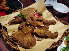 -前海沿·青岛菜(五四广场永旺店)