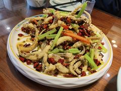 -惠宾饭庄(中山路店)