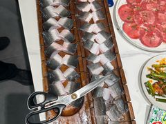 -缘·金家烤鳗鱼(西塔总店)