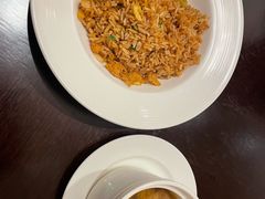 -京香轩·中餐厅(上海中庚聚龙酒店)