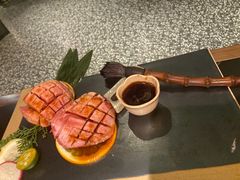 -厚贞日式烤肉(浦东汇智店)