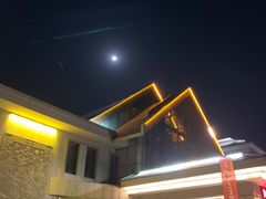 -松月湖大酒店