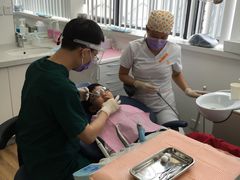 -极橙儿童齿科矫正中心(奥城店)
