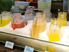 -星伦多自助料理·涮烤一体(虹悦城店)