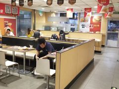 -麦当劳(东直门外大街店)