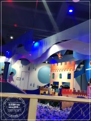 -幻贝家儿童乐园(苏州中心店)