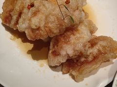 -上和臻品中国菜(花园街店)