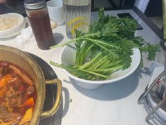 -涿派·炝锅鱼(涿州店)