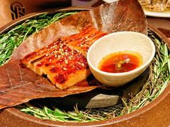 -狮拾久·现代新加坡料理(福田COCO Park店)